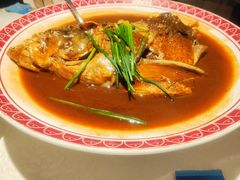 -旺顺阁·北京菜(北辰上品+)