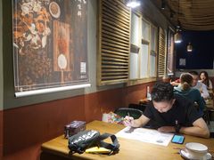 大堂-二孃鸡爪爪(东风路总店)