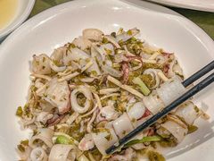 -小厨师·二十年沈家门小海鲜(百井坊巷店)