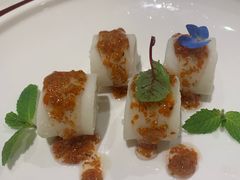 -大鸭梨烤鸭(左家庄店)