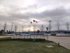 -成飞公园