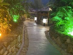 -汕尾莲花山温泉度假村