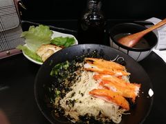 -贡梅老面馆·蟹粉面·无锡特色小吃(南长街主推店)