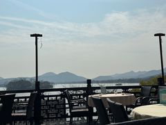 -西湖游船