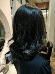 -时尚殿堂hair salon