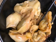 红油抄手-嗲德来·豆浆·油条(商城路店)