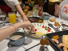 -俄士厨房(时代天街店)