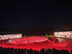 -鼎盛王朝康熙大典实景演出