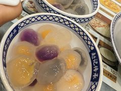-赵记传承·中国甜品(福州总店)