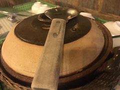 -润泽园海南椰子鸡·糟粕醋火锅(拱北店)