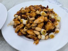 -郭林家常菜(西罗园店)