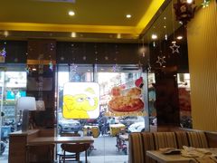 -尊宝比萨(中山八店)