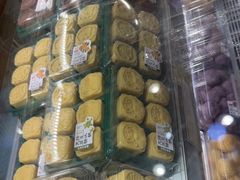 -泸溪河桃酥(金坛吾悦广场店)