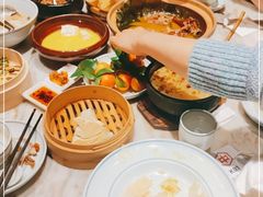 -掌柜的店·河南菜(日月光店)