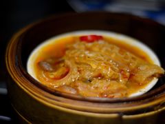 -颐和•海鲜砂锅粥•啫啫煲(奥林匹克广场店)