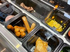 -赛百味SUBWAY(中山店)