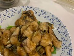 -围龙屋客家食府(福田店)