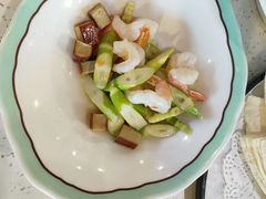 -巧克力渔家.小船海鲜家常菜(万平口店)