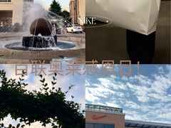 -NIKE上海青浦优选体验店