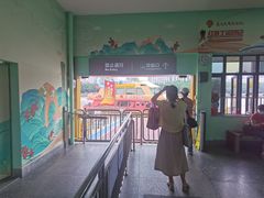 -珠江夜游省总码头