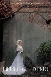 -Mu慕婚纱摄影·超级工作室