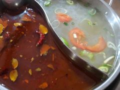 -丹妹麻辣烫(袁家岭20year店)
