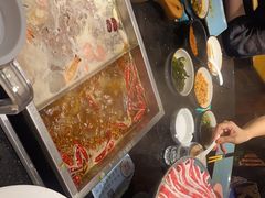 -五星桥原切肥牛火锅·30年专注好牛肉(湖塘店)