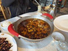 -辣婆婆(航天桥店)