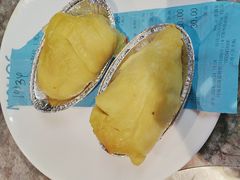 -曼格活海鲜·牛排自助(光明蓝鲸店)