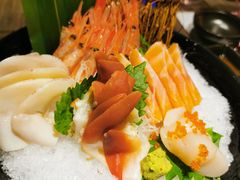 -赤坂亭·M9和牛烧肉(南京江南虹悦城店)