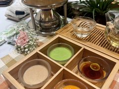 -叶叶菩提(太原别墅店)