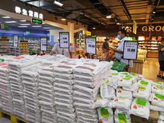 -永辉超市(回龙观店)