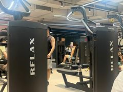 -一年四季24小时智能健身(广百店)