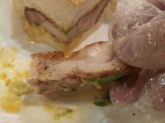 -旺角宝港式茶餐厅(寮步店)