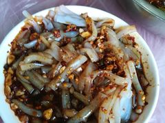 -温江公平红烧兔(总店)