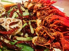 -红盔甲·小龙虾(车公庙店)