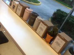 -Manner Coffee(大宁国际商业广场店)