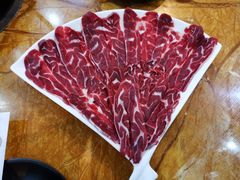 五花趾-林记潮牛·牛肉火锅(上马墩店)