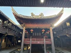 -鹿亭中村