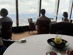 -天龙轩(香港丽思卡尔顿酒店)
