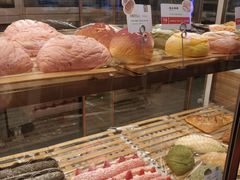 -奈雪的茶(青岛卓悦里INTOWN店)