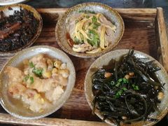 -朱家小厨(红塔西路店)