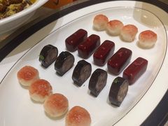 -谷语中餐厅