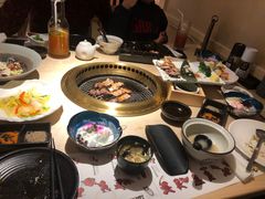 -赤坂亭·M9和牛烧肉(南京江南虹悦城店)