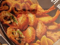 -必胜客(栖乐荟店)