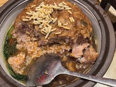 -陈记菜馆·非遗淮扬菜(东关街教场店)