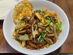 -寻裕记·现炒浇头面(人民广场店)