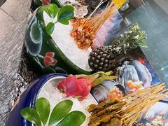 -漓咖啡西餐厅 · 桂林香格里拉