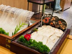 -季季山·云南野生菌火锅(上海首店)
