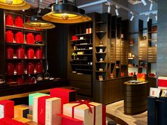 -王德传茶庄(上海新天地店)